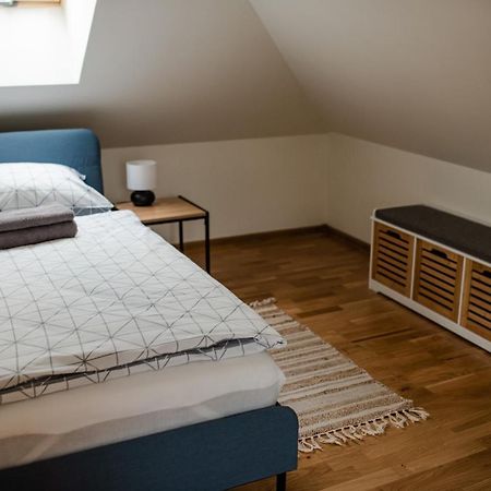 Apartament Sloneczna Rapsodia - Blisko Parku Zdrojowego - Piekny Widok - Ogrod - Taras Rabka Luaran gambar