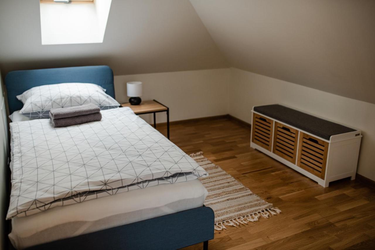 Apartament Sloneczna Rapsodia - Blisko Parku Zdrojowego - Piekny Widok - Ogrod - Taras Rabka Luaran gambar