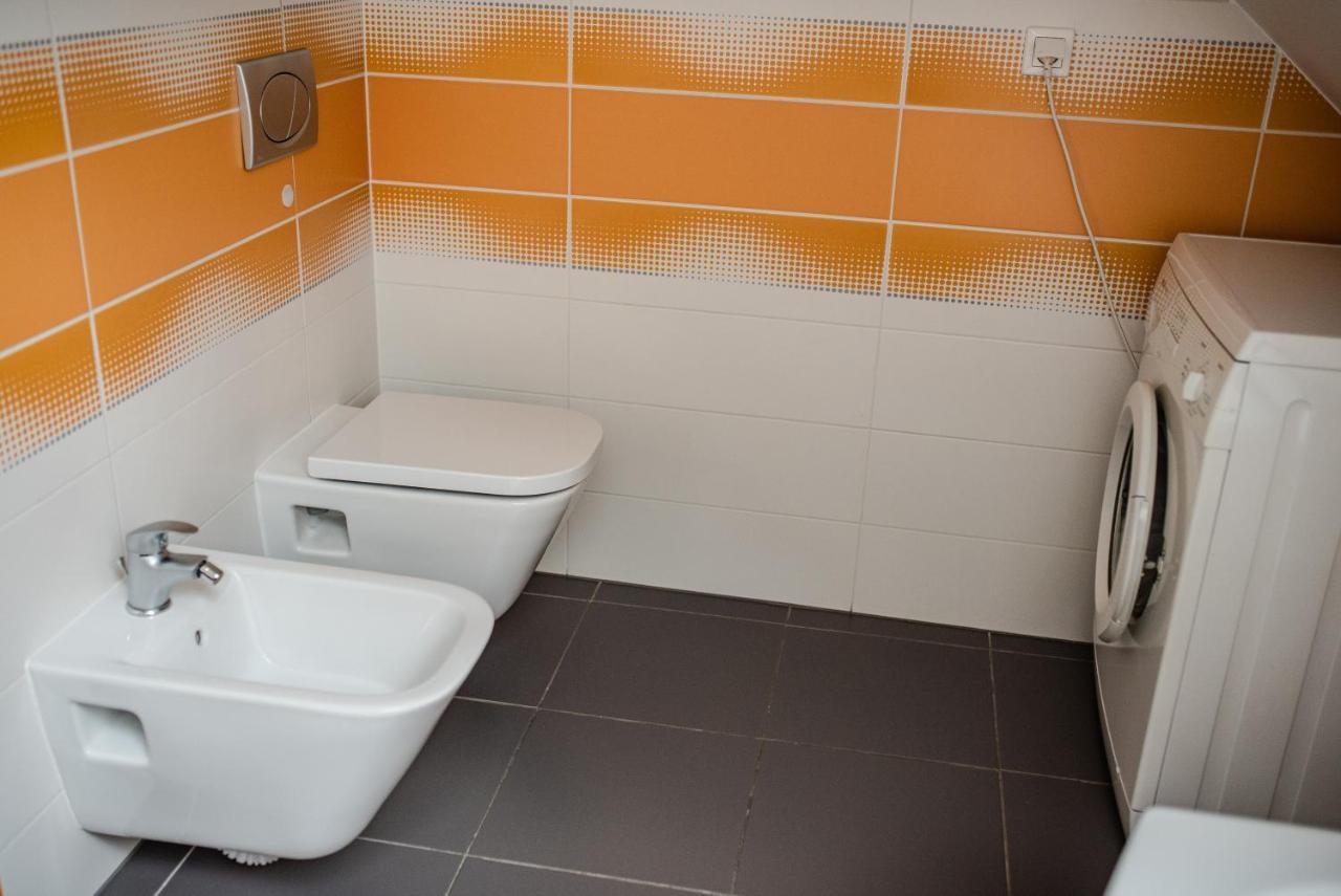 Apartament Sloneczna Rapsodia - Blisko Parku Zdrojowego - Piekny Widok - Ogrod - Taras Rabka Luaran gambar